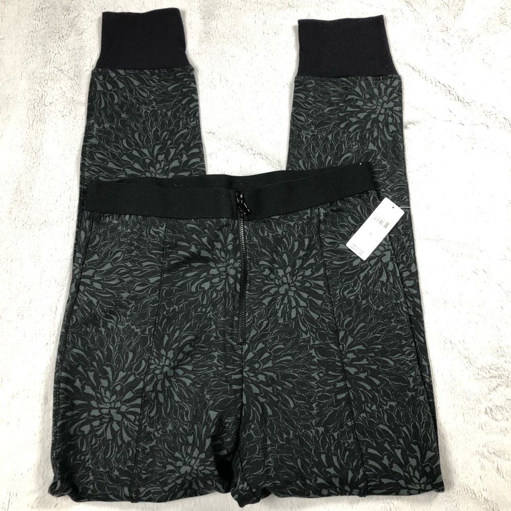 Anthopologie Samia Leggings